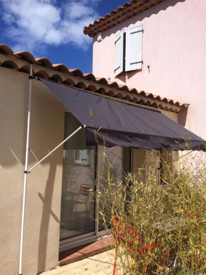 La Calanq'Aise Bed & Breakfast Marseille Bagian luar foto