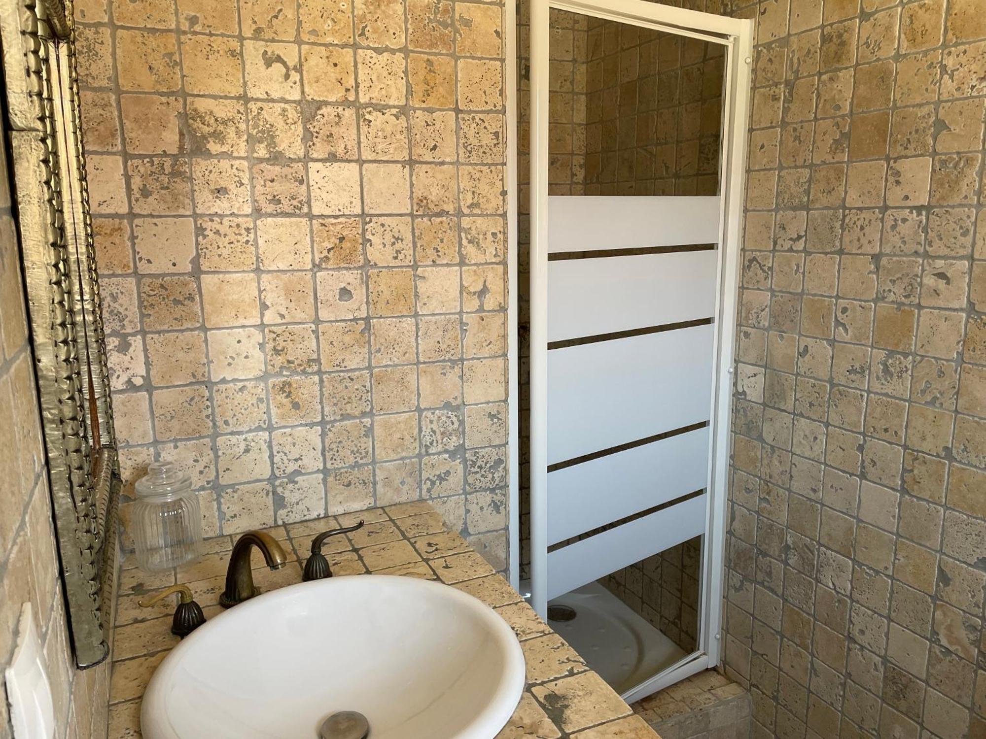 La Calanq'Aise Bed & Breakfast Marseille Bagian luar foto